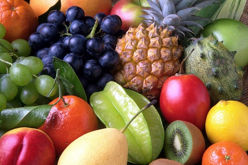 Do Not Neglect The Importance Of Fruits In Your Daily Diet