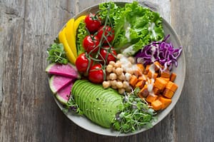 diet food